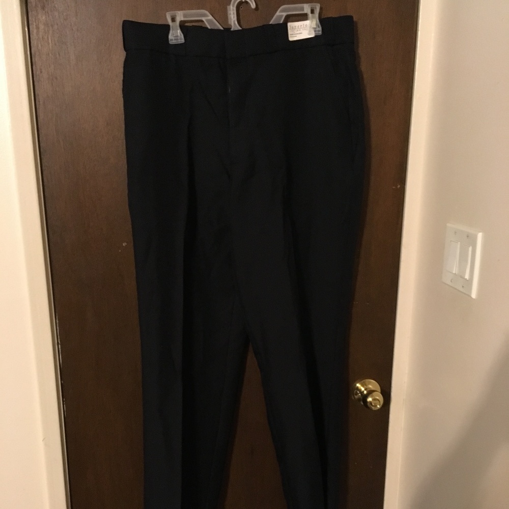 36 Superior Uniform Pants